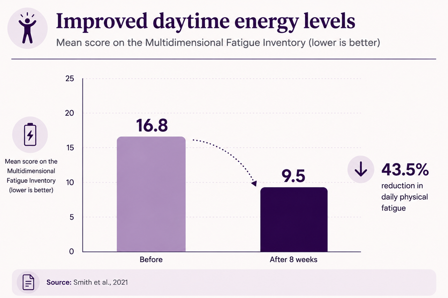 DAILY ENERGY