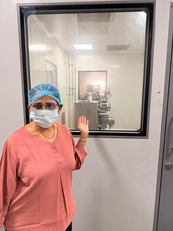 Dr. Ujwala