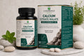 Calcium Citrate Malate with Vitamin D3