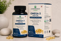 Omega-3 Fish Oil (EPA & DHA)