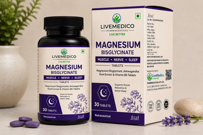 Magnesium Bisglycinate