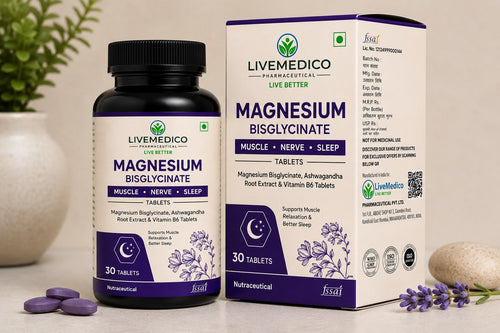 Magnesium Bisglycinate
