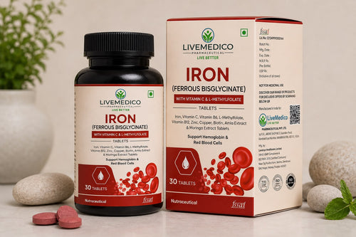 Iron Supplement
