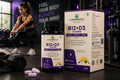 Vitamin B12 + D3