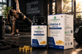 Omega-3 Fish Oil (EPA & DHA)