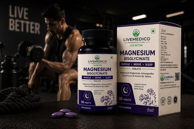 Magnesium Bisglycinate