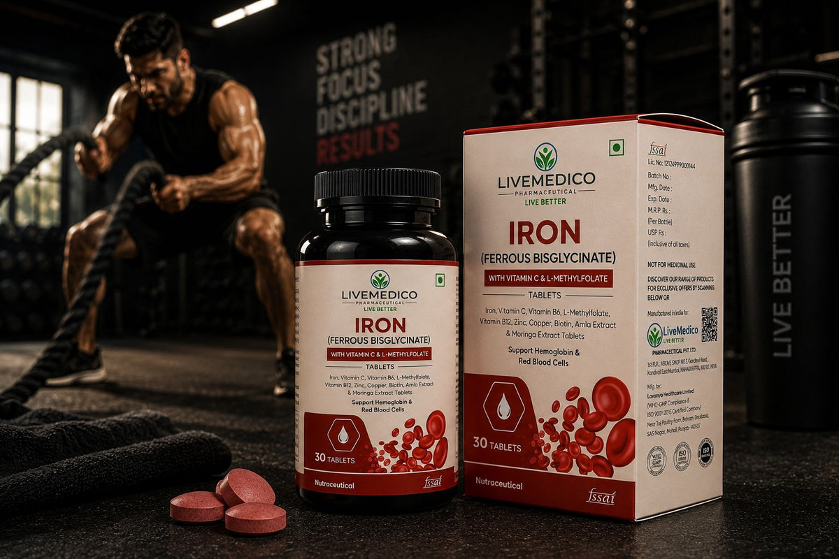 Iron Supplement