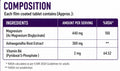 Magnesium Bisglycinate