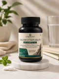 Calcium Citrate Malate with Vitamin D3