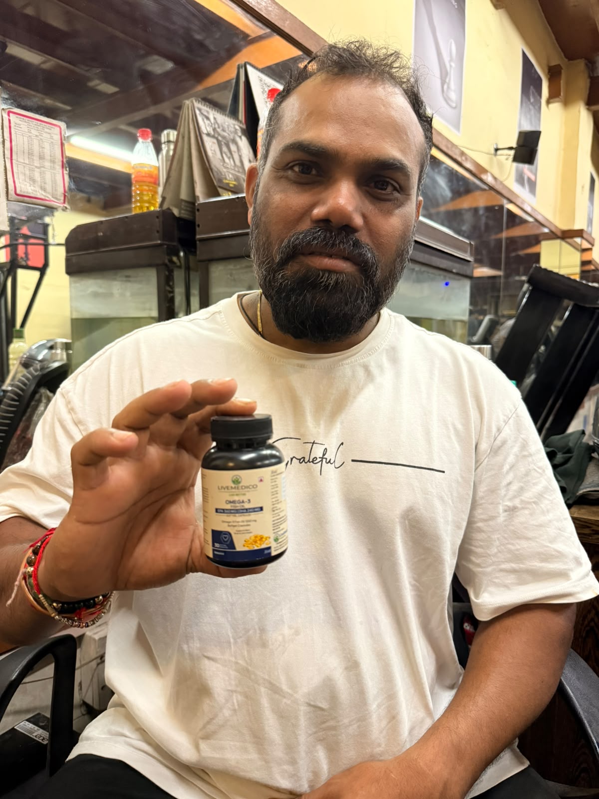 Customer review