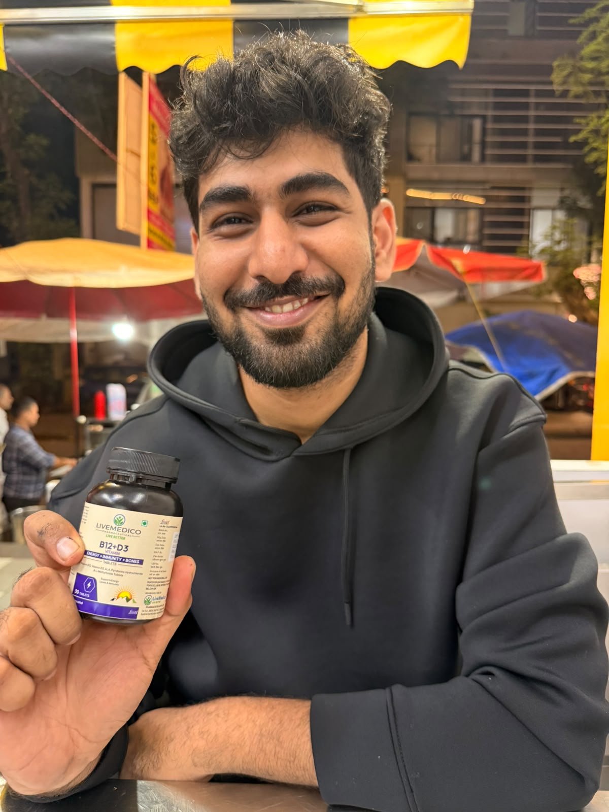 Customer review